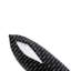 Taie décorative à fermeture à glissière 100% coton Trinity-1702243144-1702243145