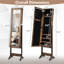 Armoire à bijoux avec miroir-606520936