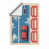 Unframed selected