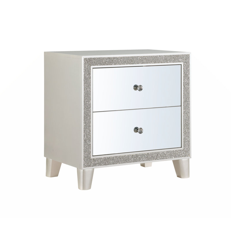 Finish Nightstand