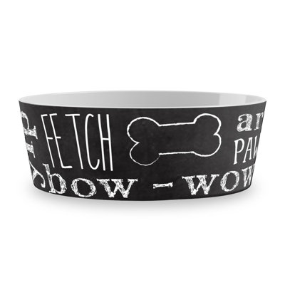 Marvin Anti-Skid Pet Bowl