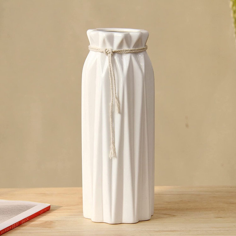 Roban Handmade Ceramic Table Vase