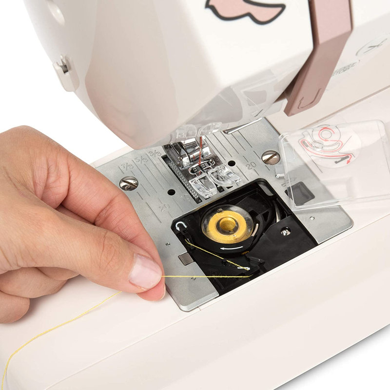 Eversewn Celine Computerized Sewing & Quilting Machine