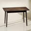 Table de cuisine Mid-Century Nordic-1406106364