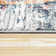 Oriental Indoor Rug