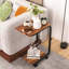 Isabeth C Table End Table-479034162