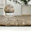 Tapis gris en jute tissé Griffin-208023496