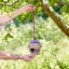 Acorn Recycled Cotton Birdhouse