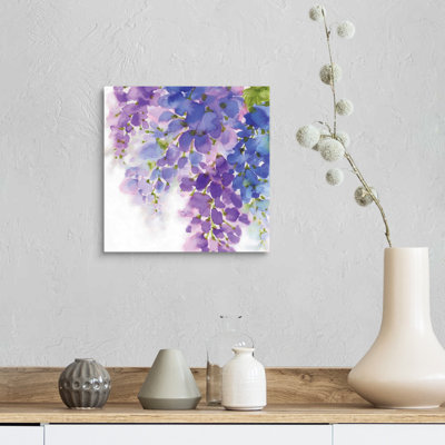 " Wisteria I " Painting