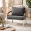 Chelsea Outdoor Lounge Chair