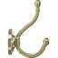 Kara 2 - Hook in Honey Bronze