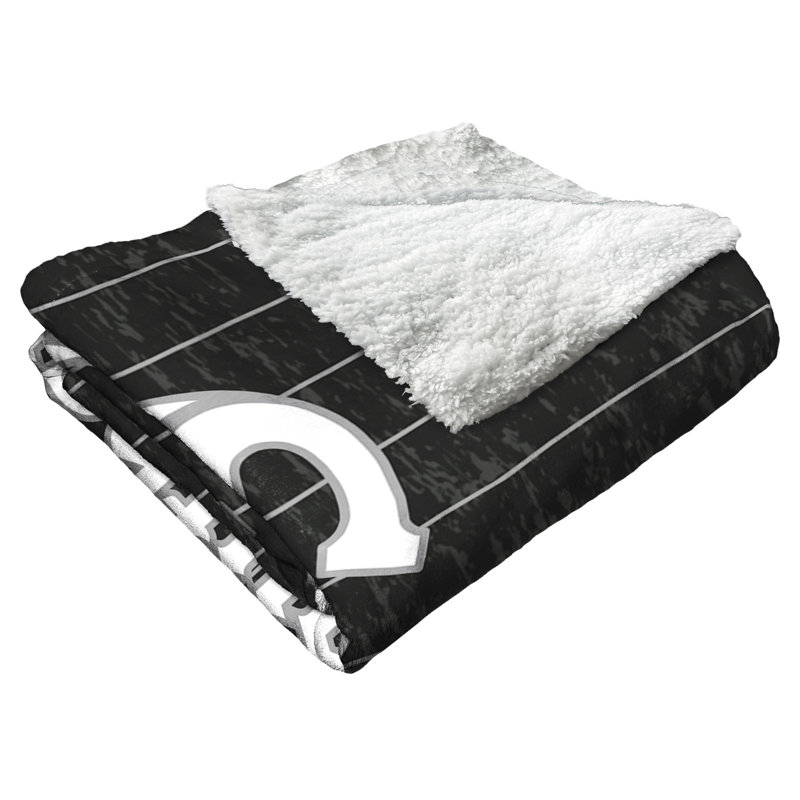 Throw Blanket