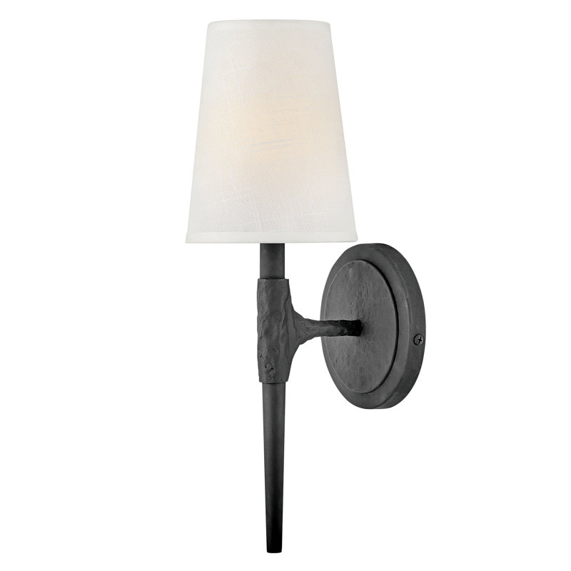 Beaumont 1-Light Wallchiere