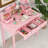 Mailiah Solid Wood Base Writing Desk with Power Outlet-1554713918