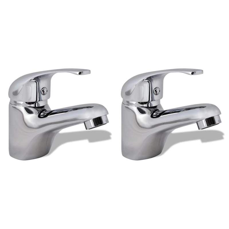Mataram Single Handle Bidet Tap