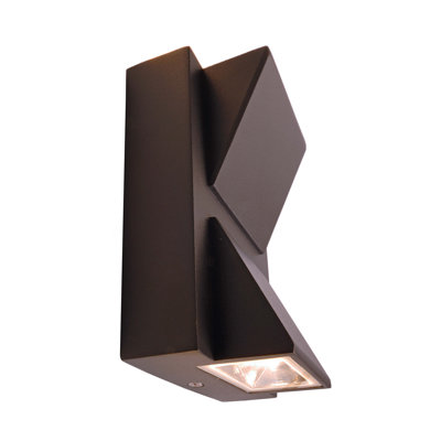 Agudo LED Up & Downlight