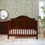 Ensemble de chambre de bébé standard convertible Nolan-48130110