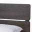 Lit standard en bois massif Hanzel Jensen-2076330323-2076330320