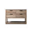 Ensemble de meuble-lavabo simple 48 po Radnor