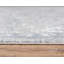 Tapis gris en laine Damask-976302224