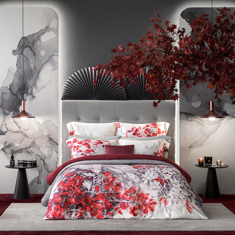 Bedding, King