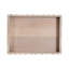Cardella Fluted Rectangle Serving Tray-1344064511