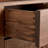 Solid wood storage cabinet-731954538