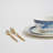 Mraz Piece Dinnerware Set - Service for 4