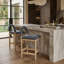 Heidi Boucle Bar & Counter Stool-106913243