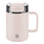 Tasse isotherme ZWILLING Thermo Plus, 380 ml, acier inoxydable, rose-136091389