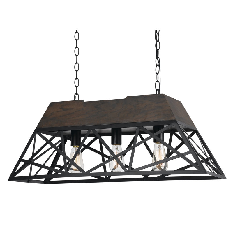 Celestina 3 - Light Kitchen Island Pendant