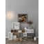 Shaggy Hair - Single Picture Frame Print-1590326538