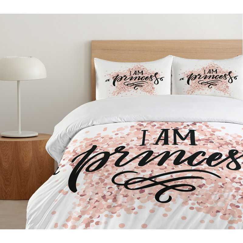 No Duvet Cover, California King Duvet Cover + 2 Standard Shams