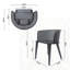 Outdoor Dining Chair(Set Of 2)-149211916