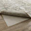 Sous-tapis en polyester et en PVC antidérapant de 0,04 po Houchin-1268875990-1334092909