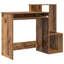 Computer Desk Engineered Wood, MDF Medium-869965837