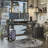 Hozaifa Adjustable Metal Base Standing Desk-1290247237