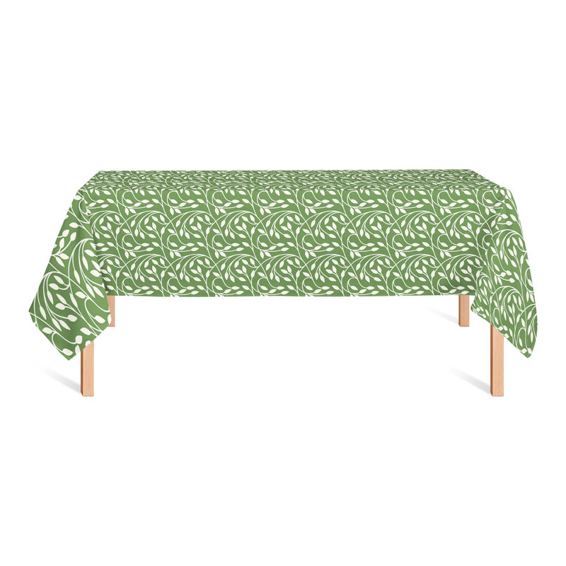 Nappe Circle, Vert