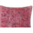 Cotton Throw Pillow