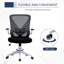 Chaise de travail Akaiyah-1079323023