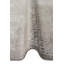 Tapis gris en polyester tissé à la machine Bedner-992370115