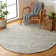 Zaragoza Hand Loomed Jute And Cotton With Latex Solid Color Rug