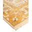 Classic One-of-a-Kind 6' 2" X 9' 4" Hand Knotted Area Rug