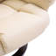 Alsup 80cm Wide Ergonomic Recliner-392612423