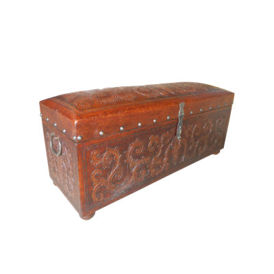 Jumbo Accent Trunk