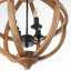 Boston 4 - Light Sphere Pendant