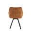 Basanti 48cm H Fabric Upholstered Armchair-1157545355