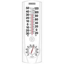 Outdoor Combination Thermometer / Hygrometer