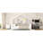White Metal House Twin Platform Bed - Contemporary Bedroom Selection. Strong Construction. No Box Spring Needed. Simple Assembly Process. 75'' X 39.2''. 42Lbs Weight. 63.8'' Height. 6-8'' Mattress