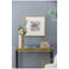 Art mural 23,6 x 23,6 po Remi Agate